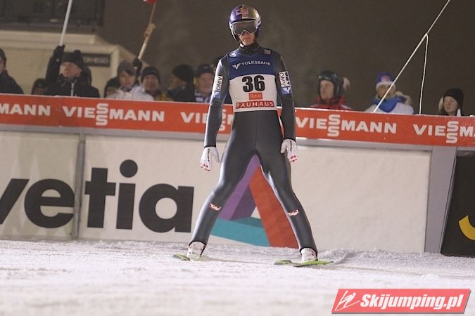 119 Gregor Schlierenzauer